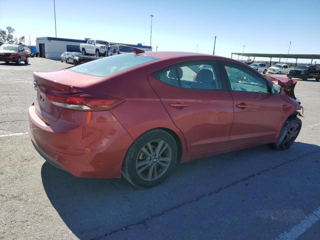 VIN 5NPD84LF5JH227870 2018 HYUNDAI ELANTRA no.3