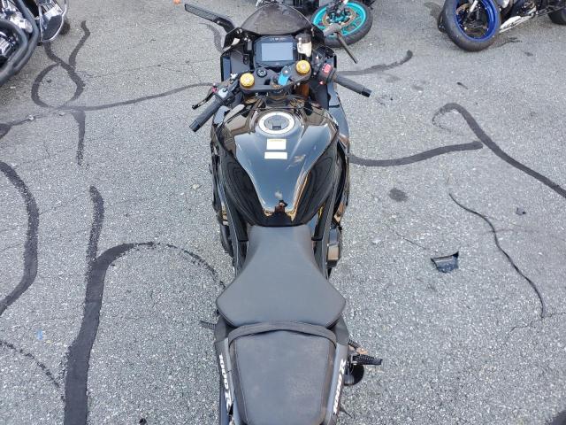 2023 SUZUKI GSX-R1000 JS1DM11HXP7100621