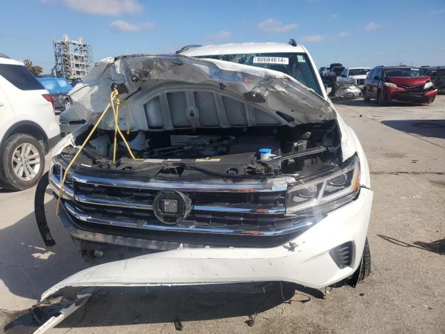 VIN 1V2AP2CA4MC538199 2021 VOLKSWAGEN ATLAS no.5