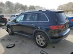 Lot #3025143177 2021 MERCEDES-BENZ GLB 250 4M