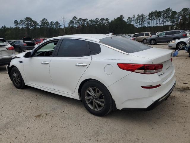 2019 KIA OPTIMA LX - 5XXGT4L36KG306978