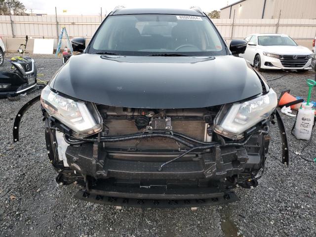 2017 NISSAN ROGUE S - JN8AT2MT8HW405158