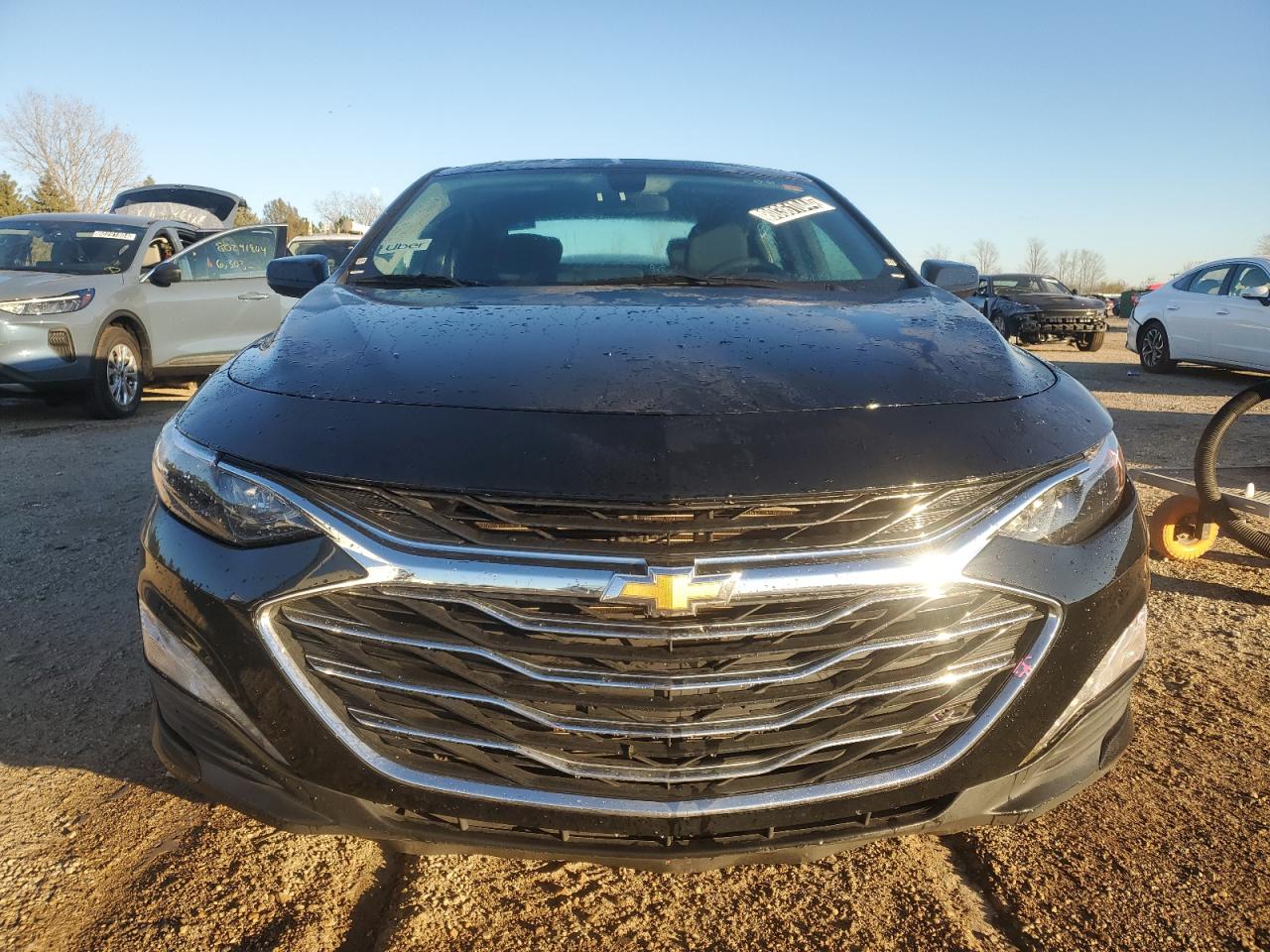 Lot #2988754656 2022 CHEVROLET MALIBU LT