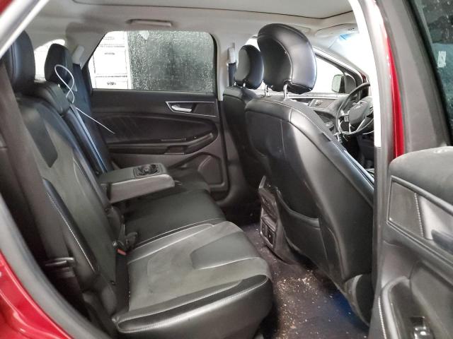 2015 FORD EDGE SPORT - 2FMTK4AP5FBB71145