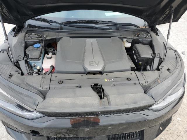 2023 KIA EV6 GT KNDC5DLE1P5127401
