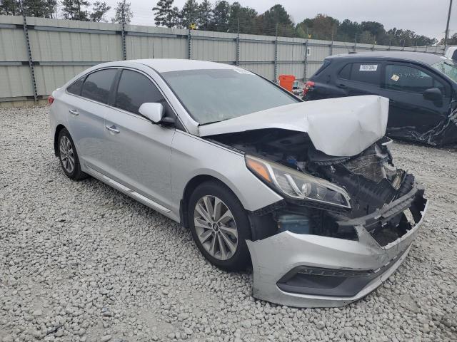 Vin: 5npe34af7fh245722, lot: 79296684, hyundai sonata sport 20154