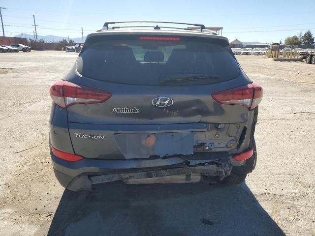 2017 HYUNDAI TUCSON KM8J33A49HU595607