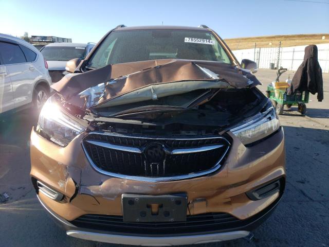 2017 BUICK ENCORE PRE - KL4CJESB0HB027909