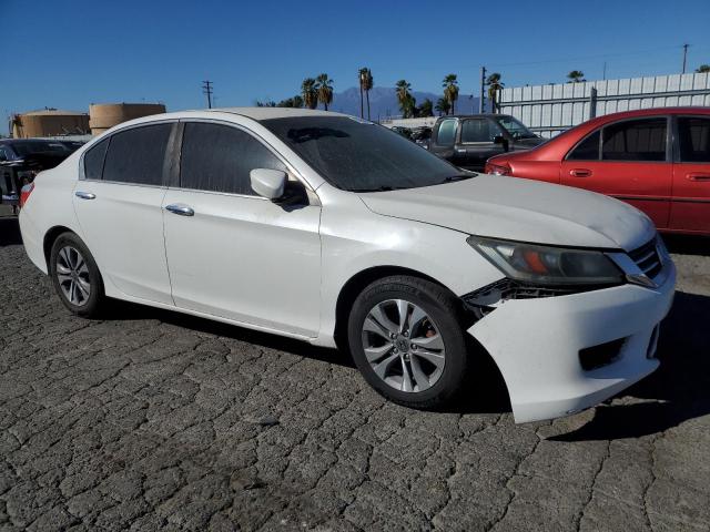 VIN 1HGCR2F36FA094082 2015 Honda Accord, LX no.4