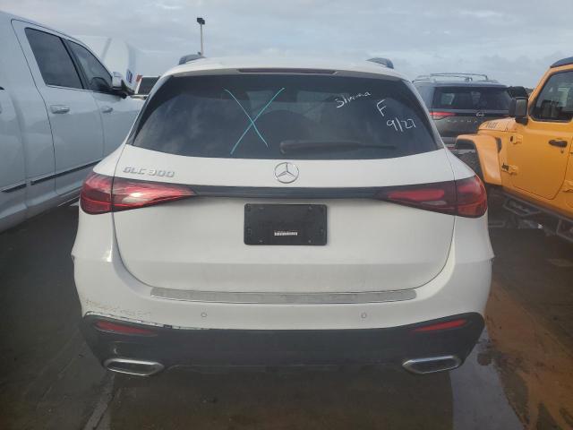 2024 MERCEDES-BENZ GLC 300 - W1NKM4GBXRF176052