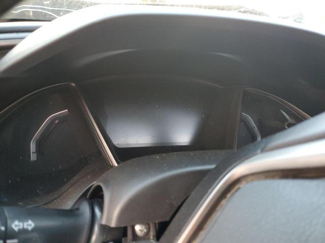 2017 HONDA CIVIC EXL - SHHFK7H76HU201296
