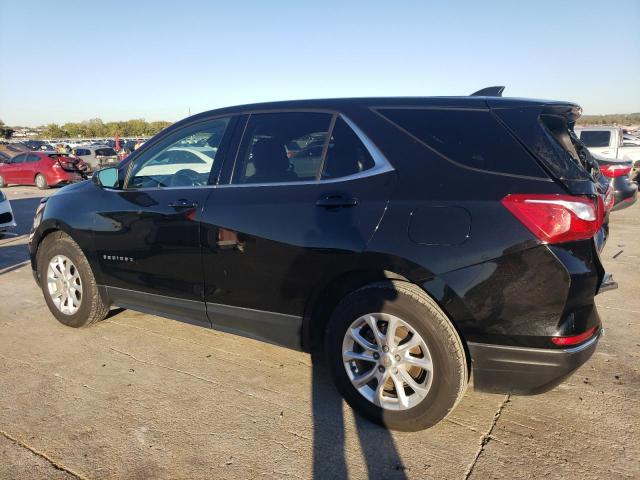 2020 CHEVROLET EQUINOX LT - 2GNAXKEV7L6207567