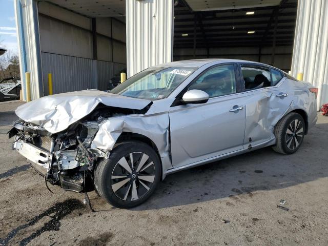 2020 NISSAN ALTIMA SL - 1N4BL4EW3LC146048