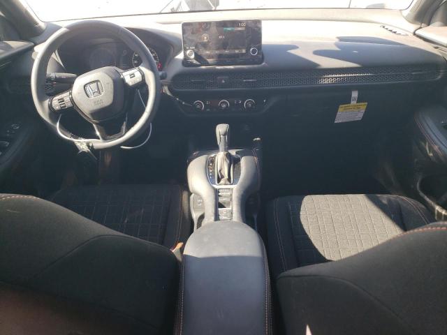 2024 HONDA HR-V SPORT - 3CZRZ1H53RM733683