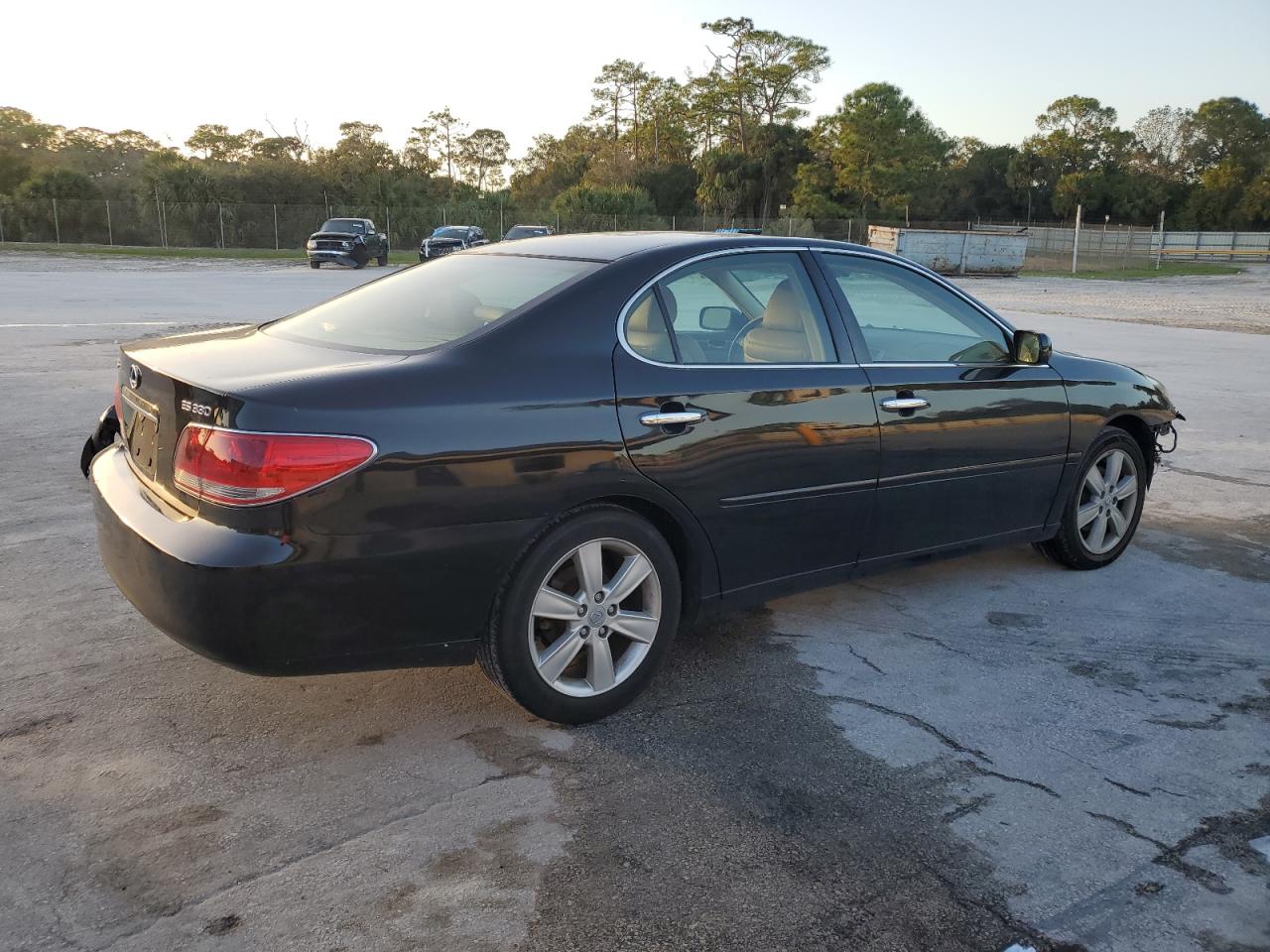 Lot #2972373567 2006 LEXUS ES 330