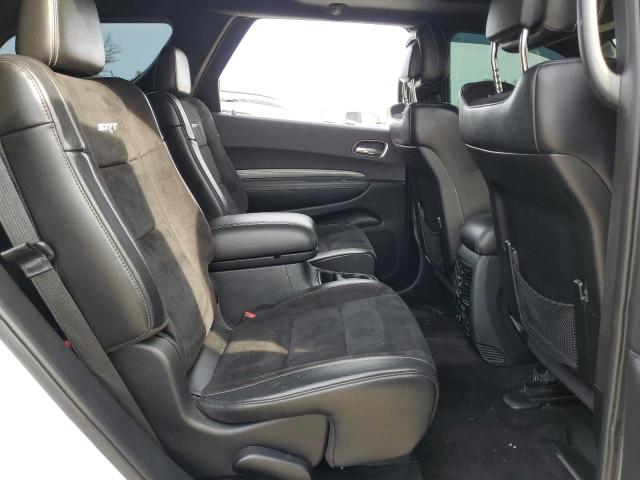 2018 DODGE DURANGO SR 1C4SDJGJ3JC146071