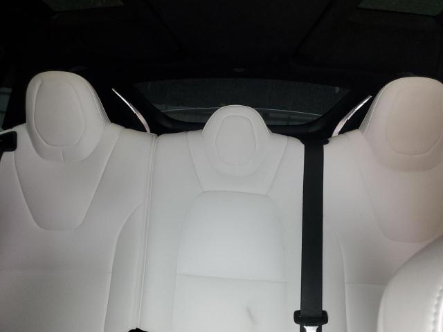 2018 TESLA MODEL X - 5YJXCAE26JF114948