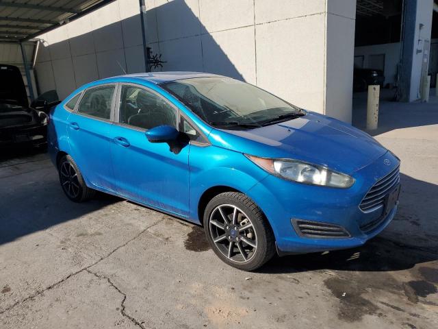 Vin: 3fadp4bj6hm150297, lot: 80223204, ford fiesta se 20174