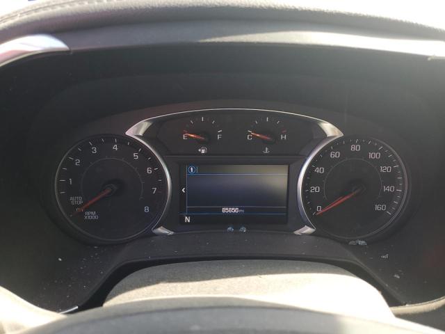 2020 CHEVROLET BLAZER 1LT - 3GNKBBRA8LS674069