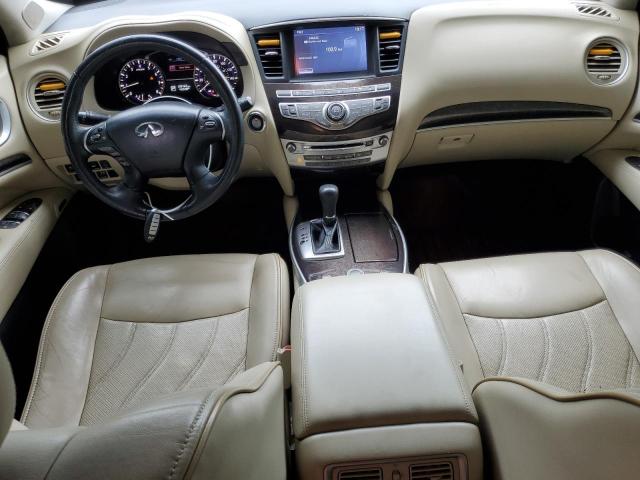 2015 INFINITI QX60 - 5N1AL0MN0FC521160