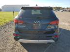 Lot #3023447294 2017 HYUNDAI SANTA FE S