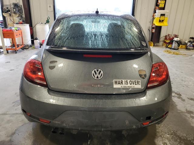 2018 VOLKSWAGEN BEETLE S - 3VWFD7AT0JM701357