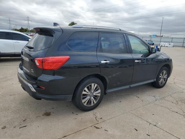 Vin: 5n1dr2mm0kc635118, lot: 79236284, nissan pathfinder s 20193