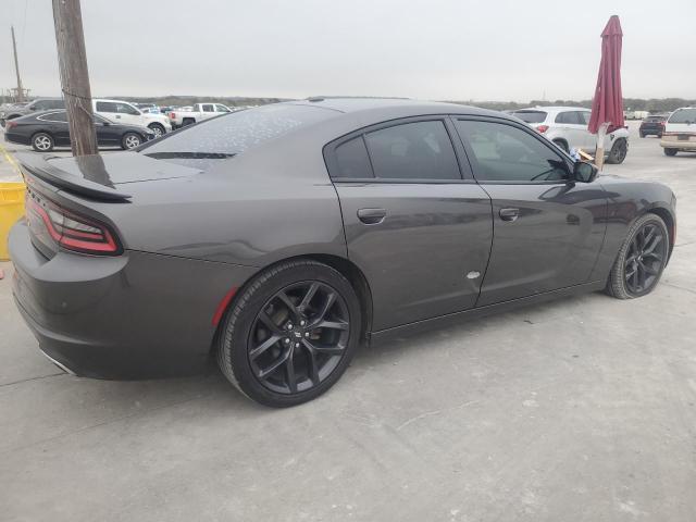 2020 DODGE CHARGER SX - 2C3CDXBG1LH101587