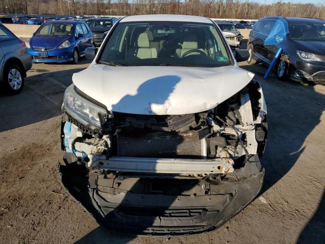 2016 HONDA CR-V SE - 5J6RM4H46GL032254