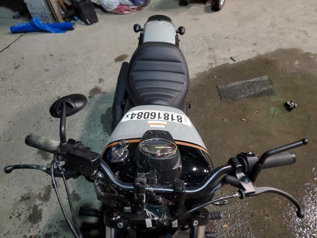 2024 HONDA VT750 C2B JH2RC53E4RK000109