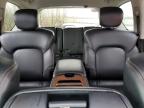 NISSAN ARMADA PLA photo