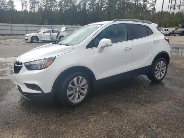 2019 BUICK ENCORE PRE - KL4CJASB7KB826098