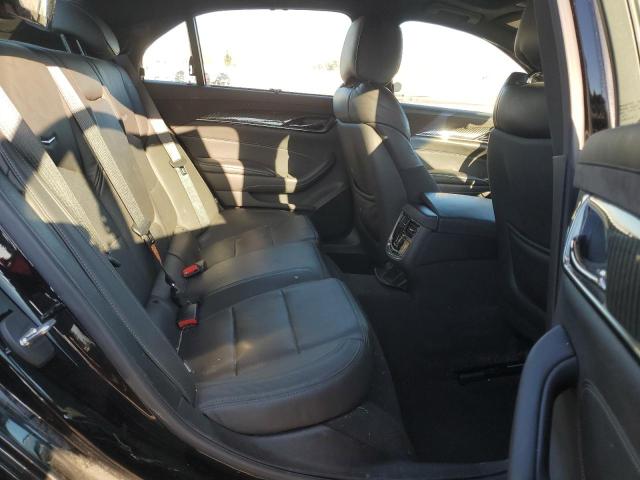 2017 CADILLAC CTS PREMIU - 1G6AY5SS6H0135989