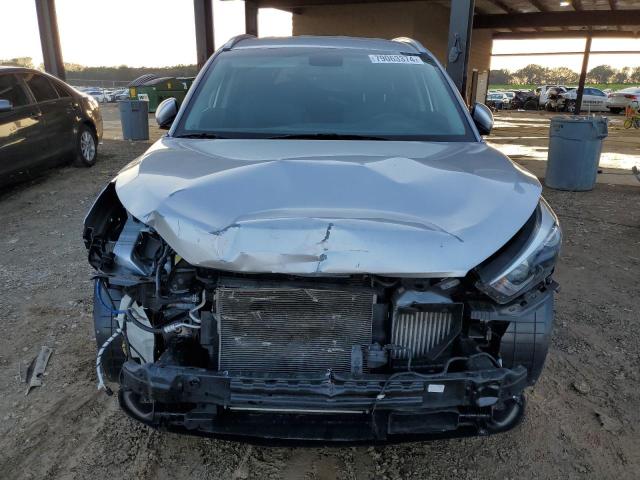 2018 HYUNDAI TUCSON VAL - KM8J33A29JU643059