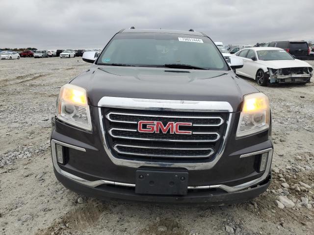 2016 GMC TERRAIN SL - 2GKFLPE38G6138419