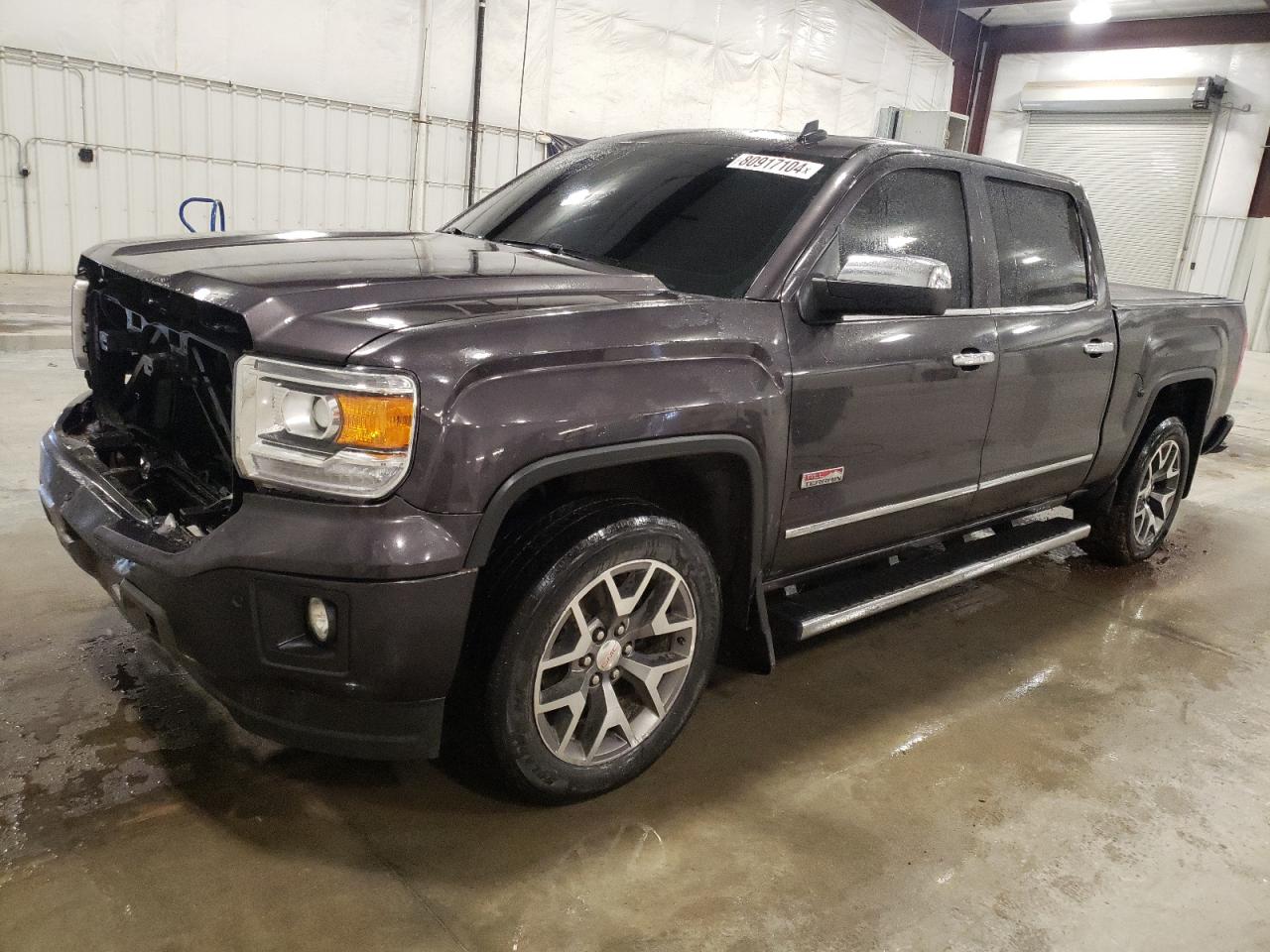 Lot #3034305089 2014 GMC SIERRA K15