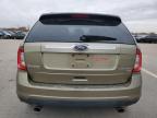 Lot #3022991116 2013 FORD EDGE LIMIT