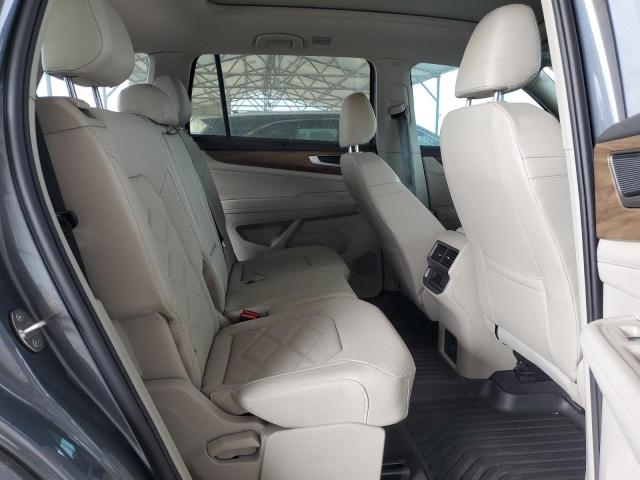 2024 VOLKSWAGEN ATLAS SE - 1V2JR2CAXRC563996