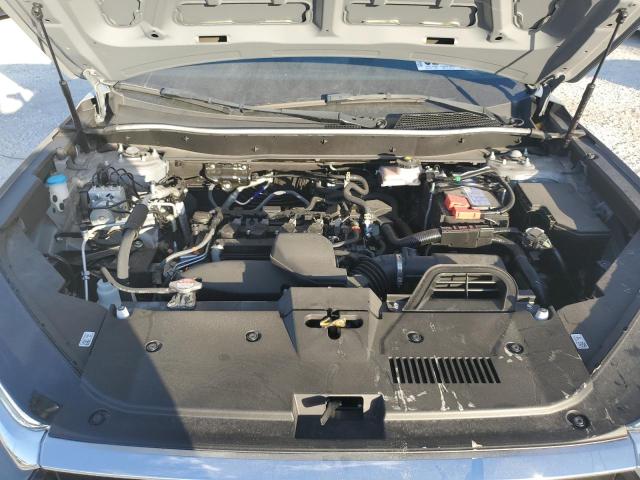 2024 HONDA CR-V EX - 5J6RS3H41RL000170