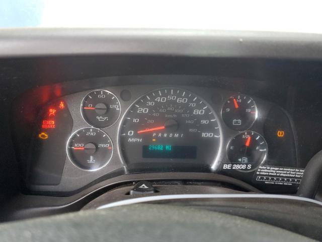 2022 GMC SAVANA G25 1GTW7AFP6N1221748