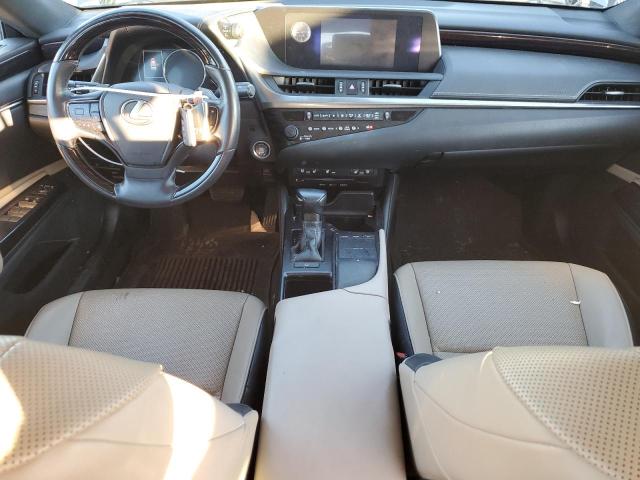 2020 LEXUS ES 350 - 58ADZ1B18LU076845