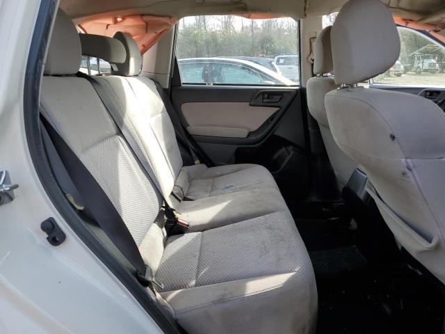 2016 SUBARU FORESTER 2 - JF2SJAAC3GH518217