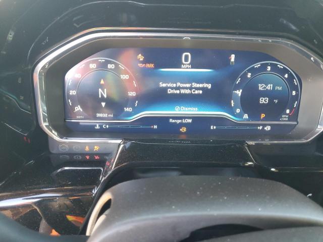 2023 CHEVROLET SILVERADO - 3GCPAEED1PG357987