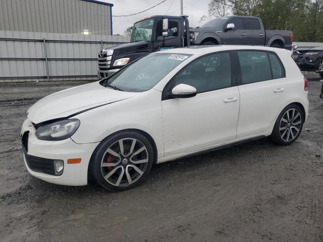 VOLKSWAGEN GTI