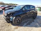 CHEVROLET TRAX LS photo