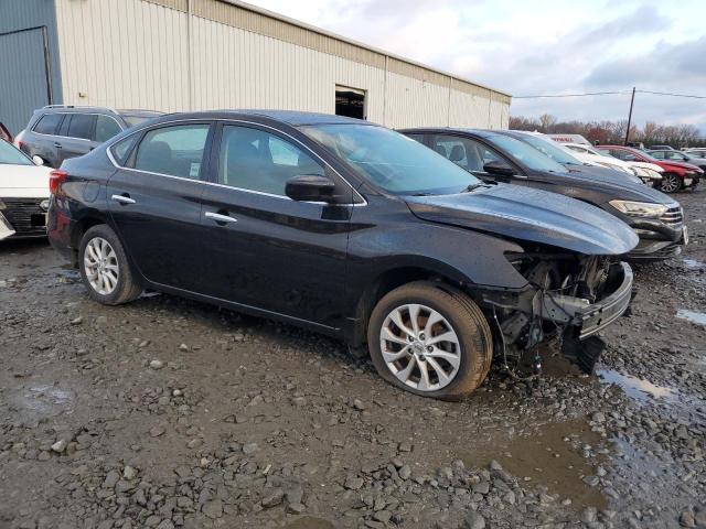 2019 NISSAN SENTRA S - 3N1AB7AP1KY275505