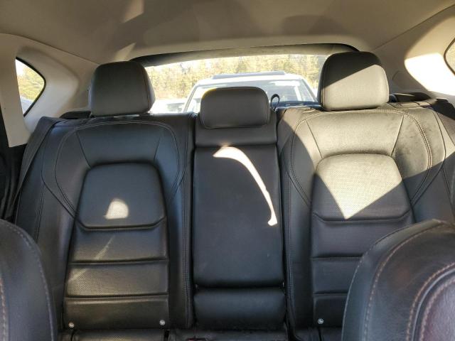 2019 MAZDA CX-5 GRAND - JM3KFBDY3K0524367