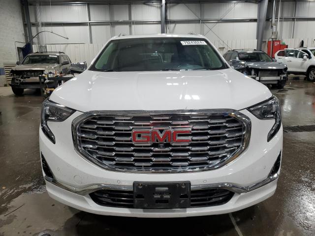 2019 GMC TERRAIN DE - 3GKALXEX4KL277240