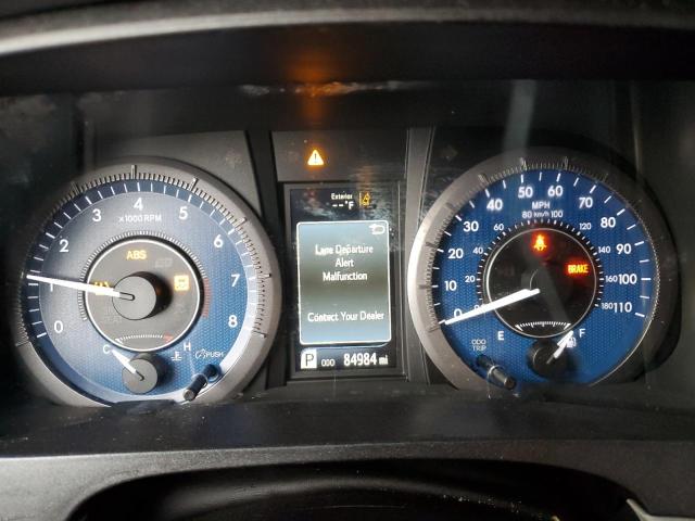 2020 TOYOTA SIENNA LE - 5TDKZ3DC2LS047259