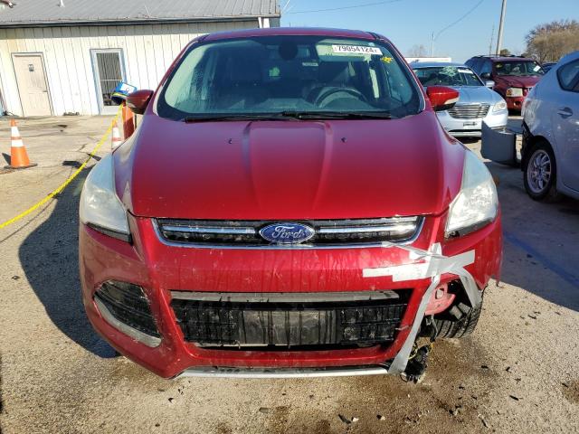 VIN 1FMCU9H91DUD11293 2013 FORD ESCAPE no.5